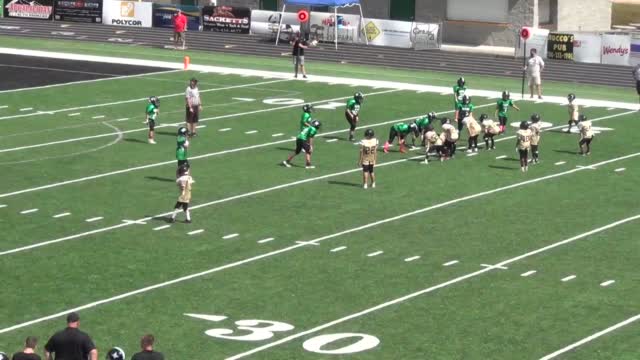 Youth Football Pickens High School Jasper Georgia Football