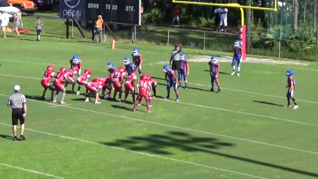 North Fort Myers Knights Pee Wee 2016 North Fort Myers Knights