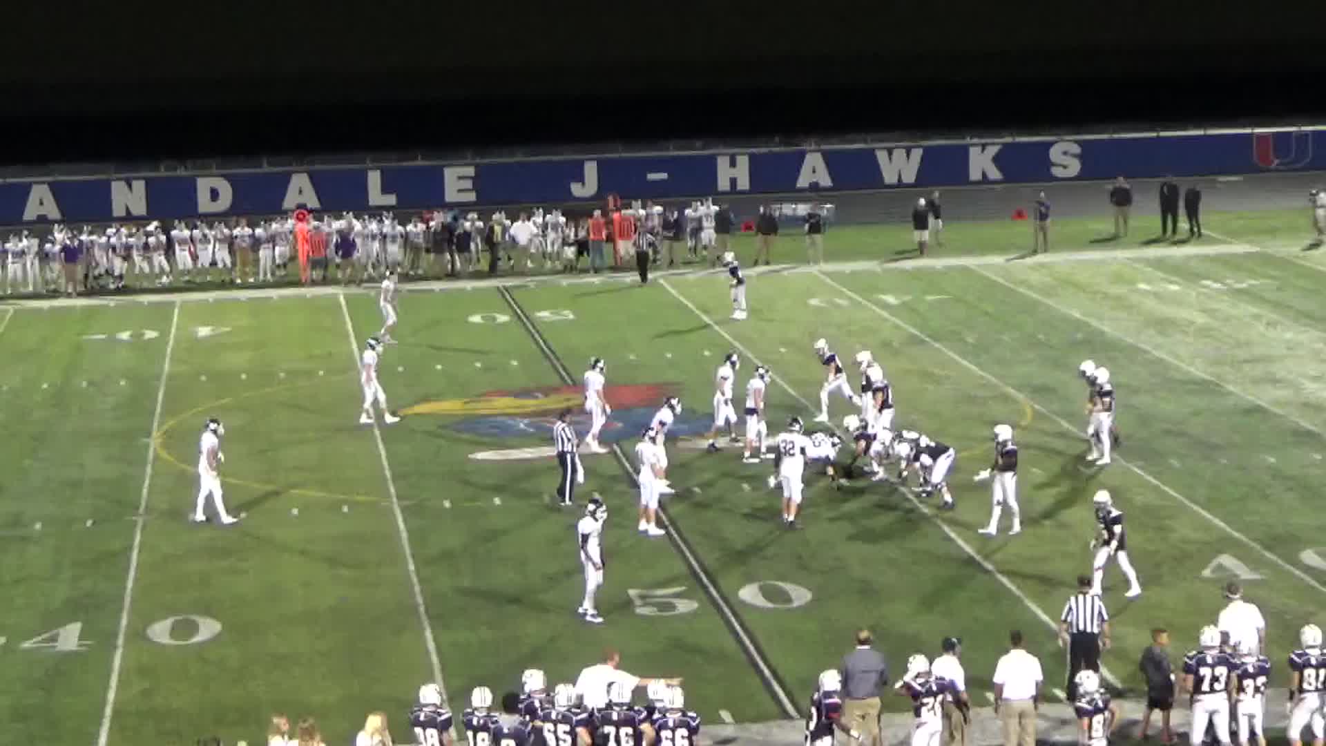 Senior year games 1-3 - Jacob Wiggins highlights - Hudl