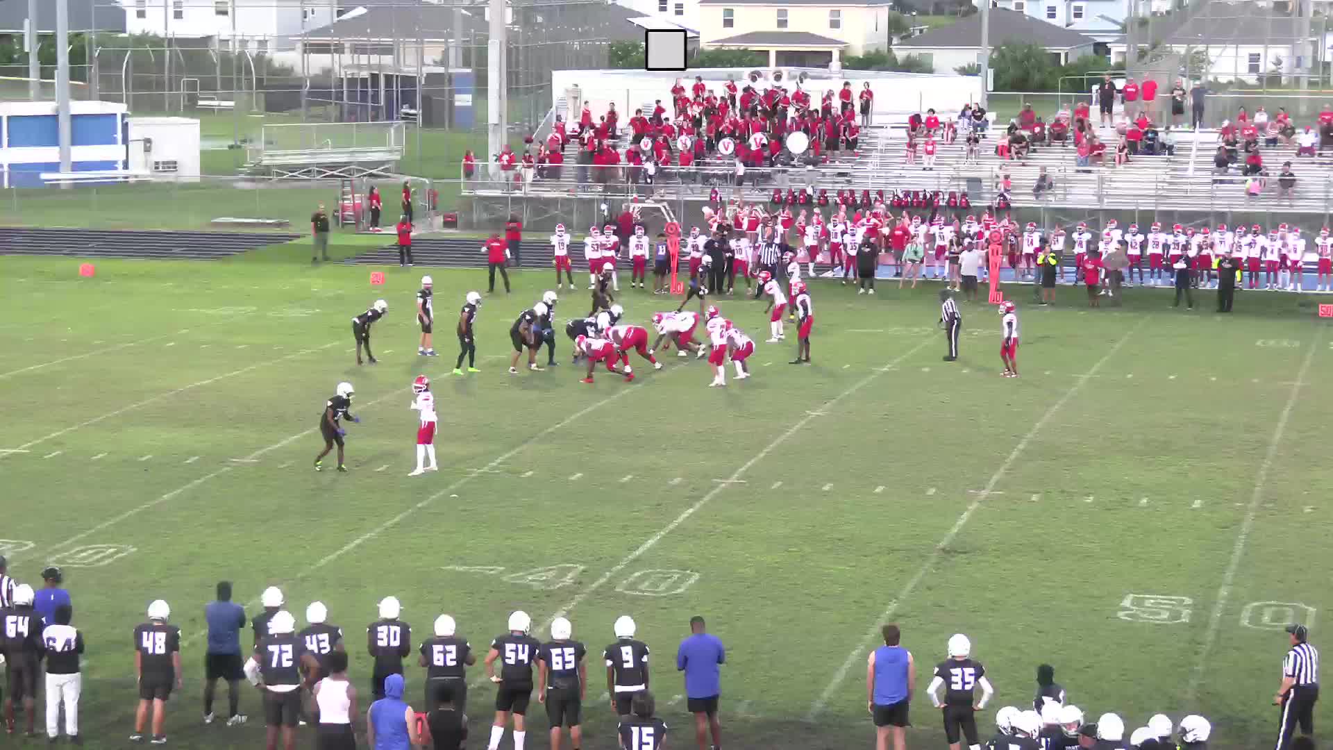 Junior season highlights fall of 2024