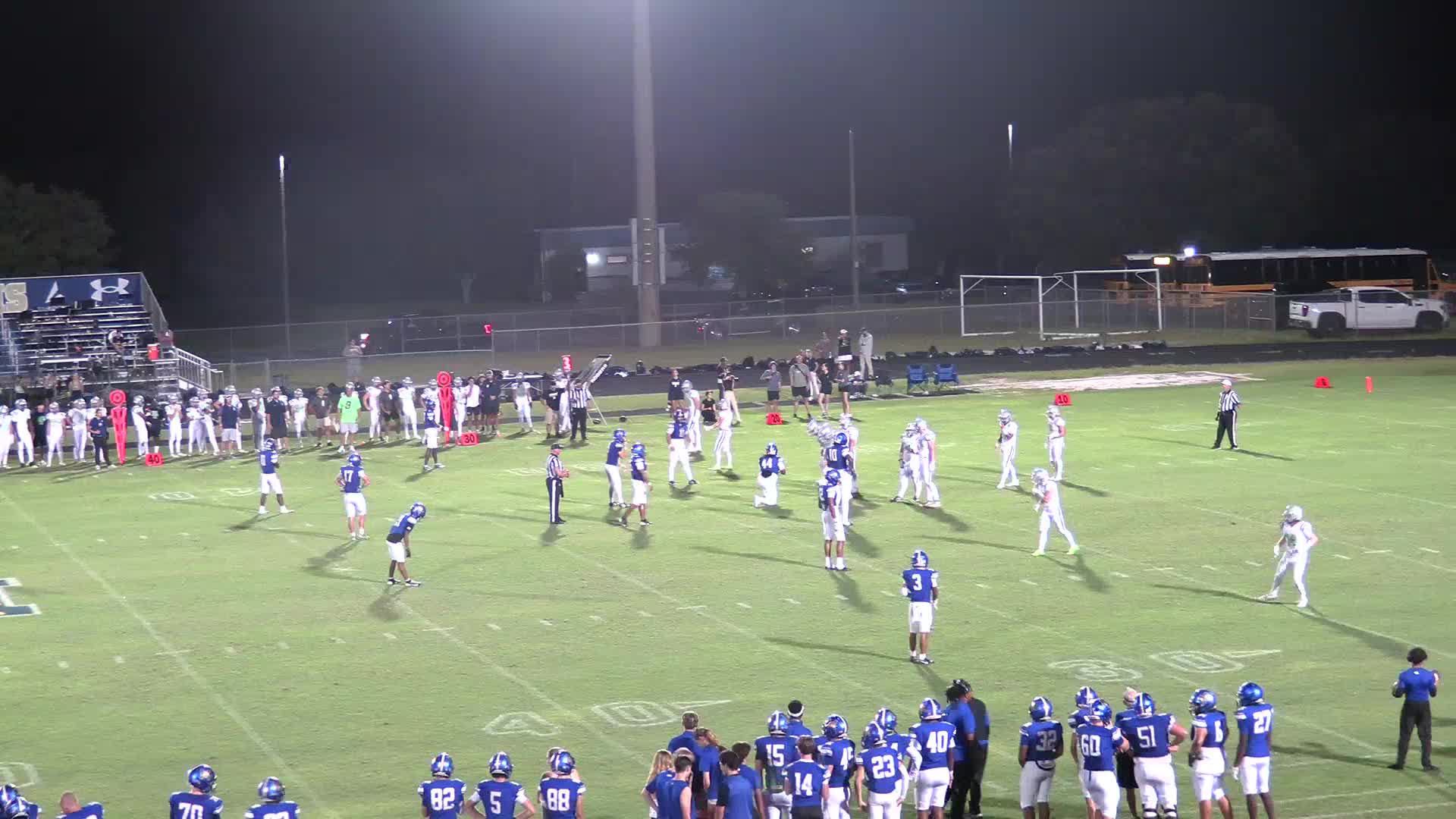 Senior Season - Luke Harmon highlights - Hudl