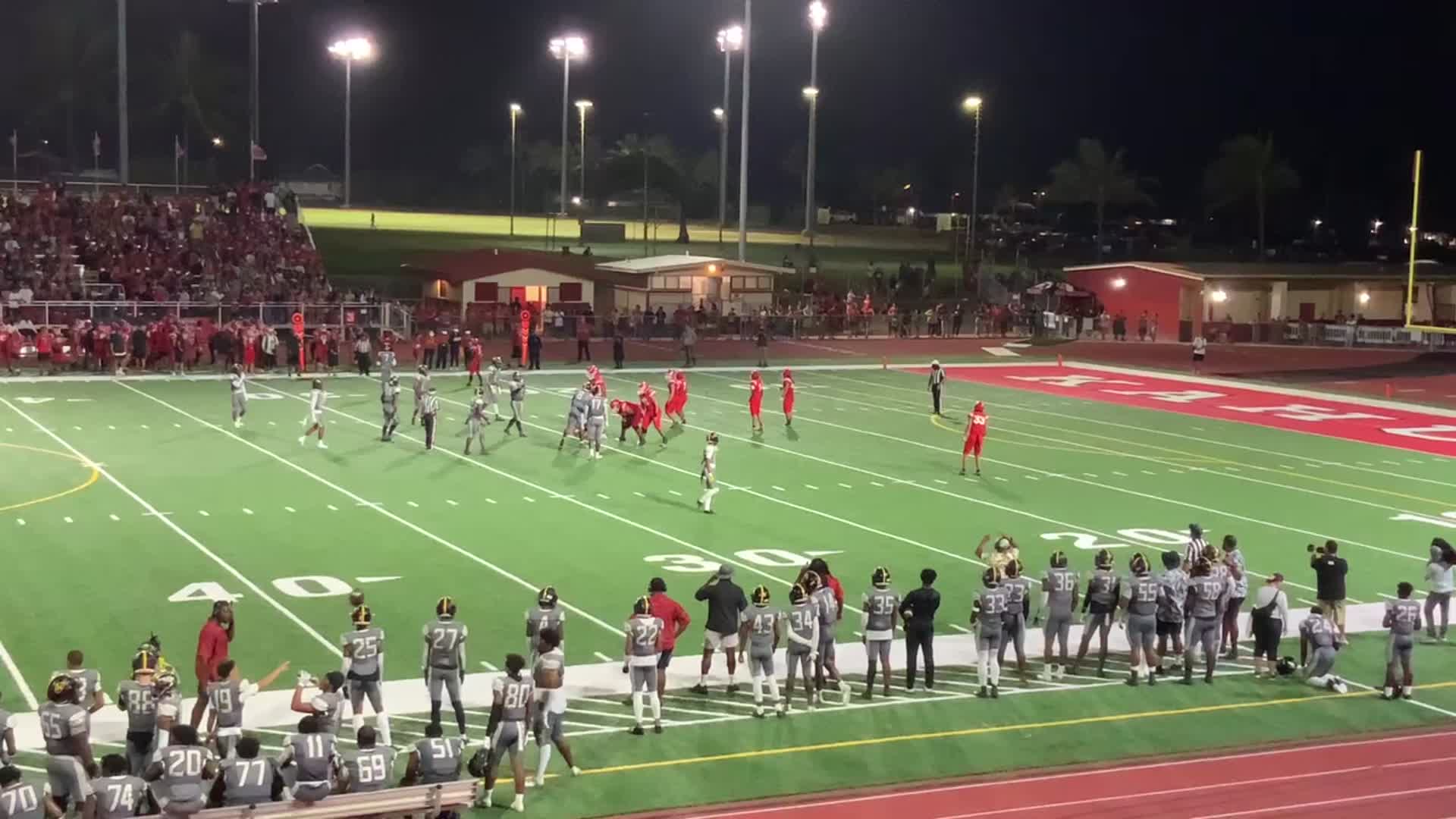 Full Season Highlights! - Kameron Howard highlights - Hudl