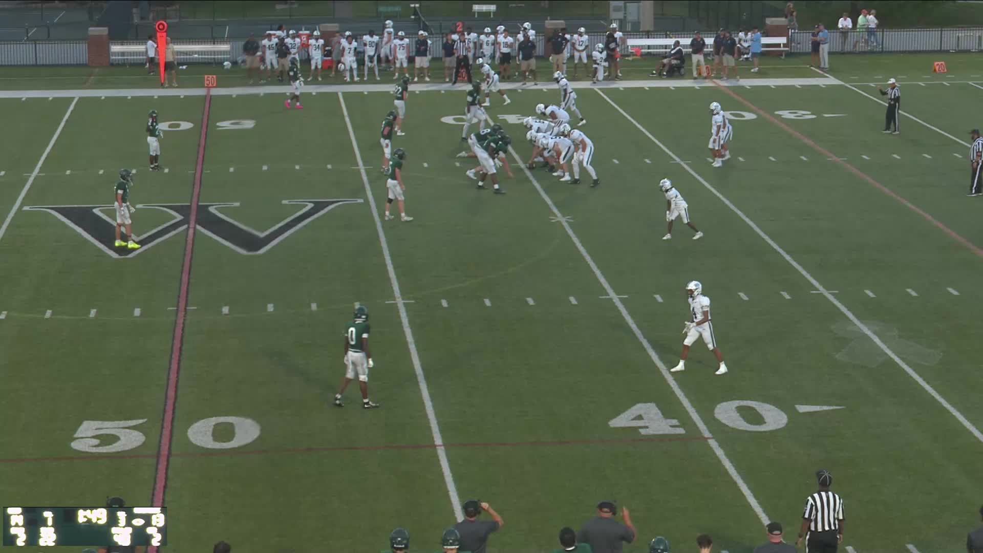  Shavar Young - Webb School of Knoxville - 2025 Senior Season Highlights 