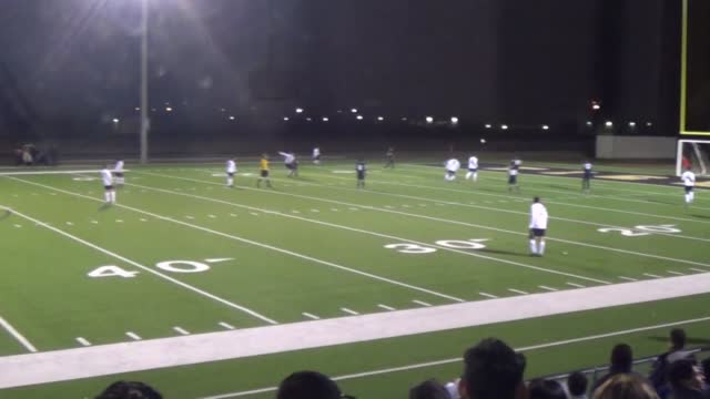Varsity Soccer Nimitz High School Irving Texas Soccer Hudl