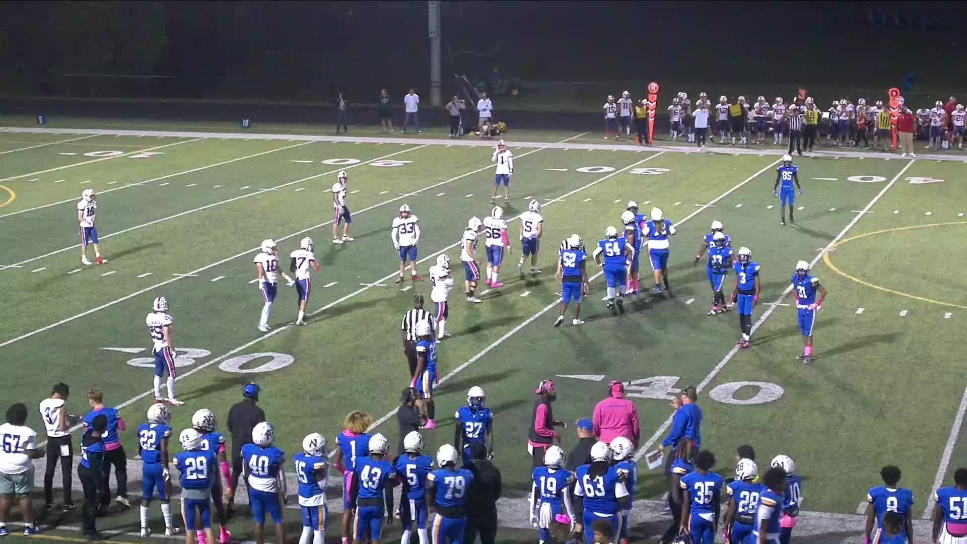 Hezikiah Kelley - Northwest - 2024 Sophomore Season Highlights