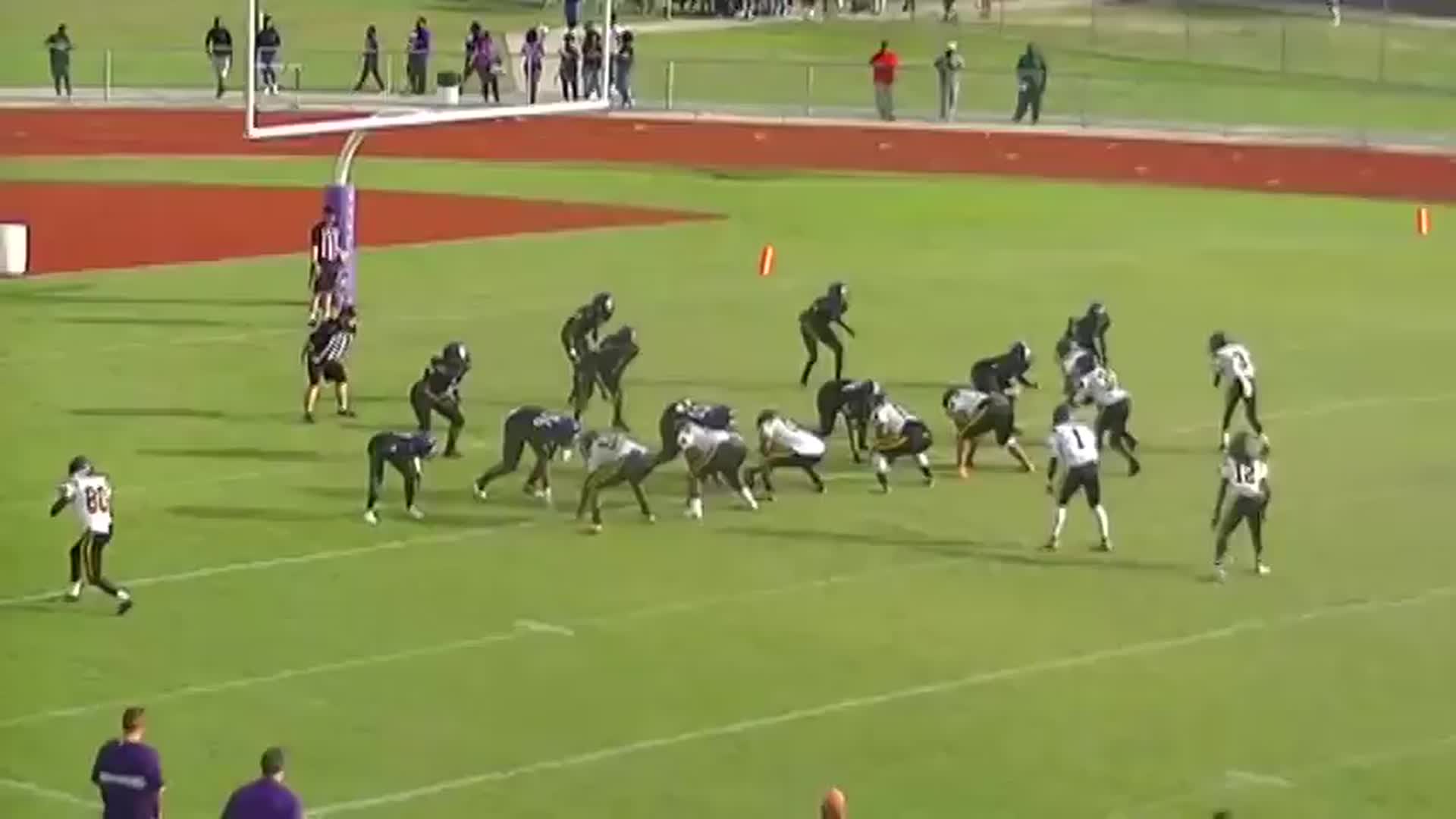 Woodlawn High School Scotlandville Highlights Hudl woodlawn-high-school-scotlandville-highlights-hudl