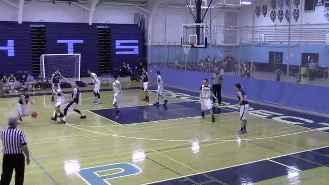 Junior Knights Prospect Feeder Class Of 2020 Arlington Heights