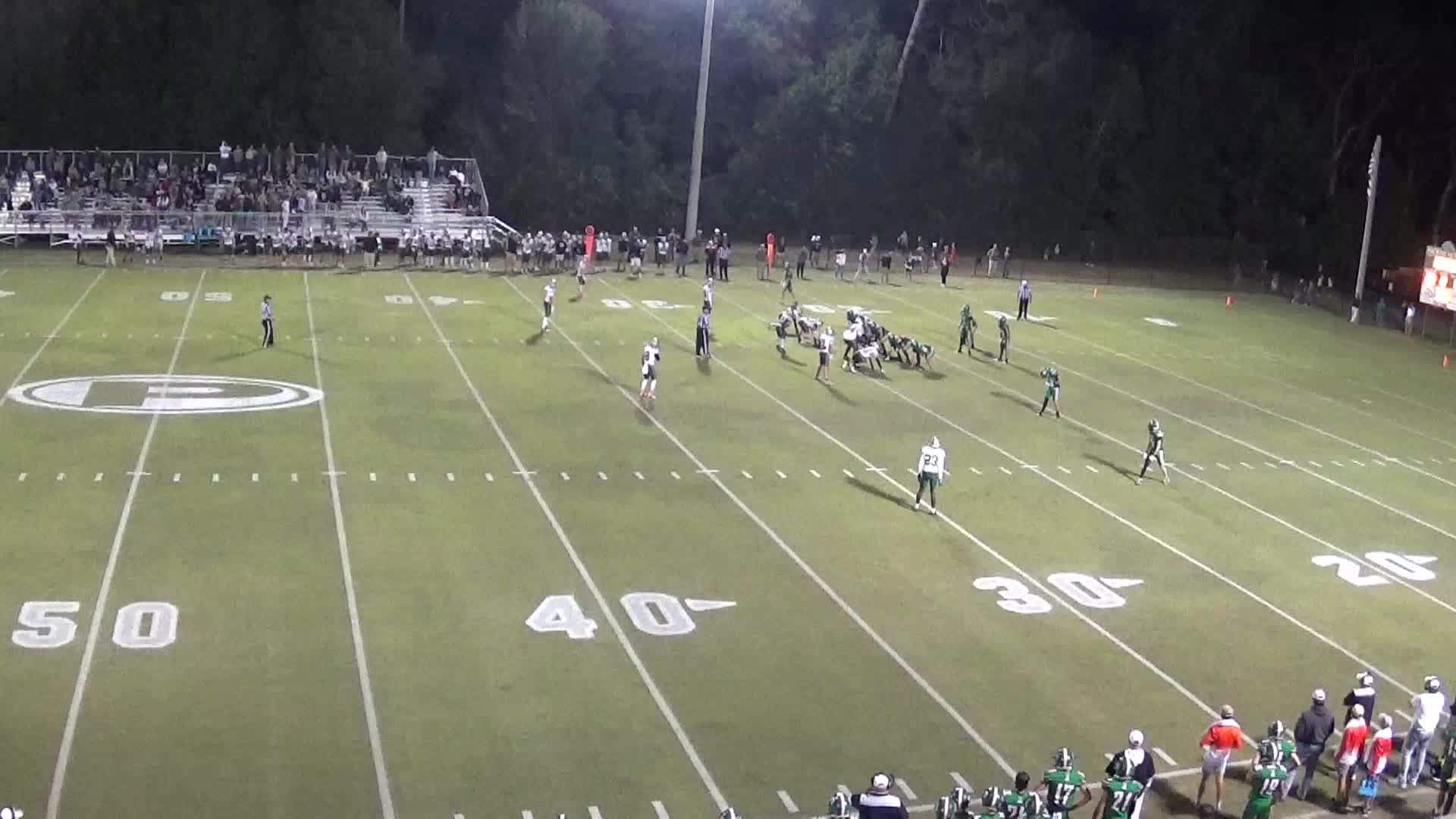 2025 regular season highlights