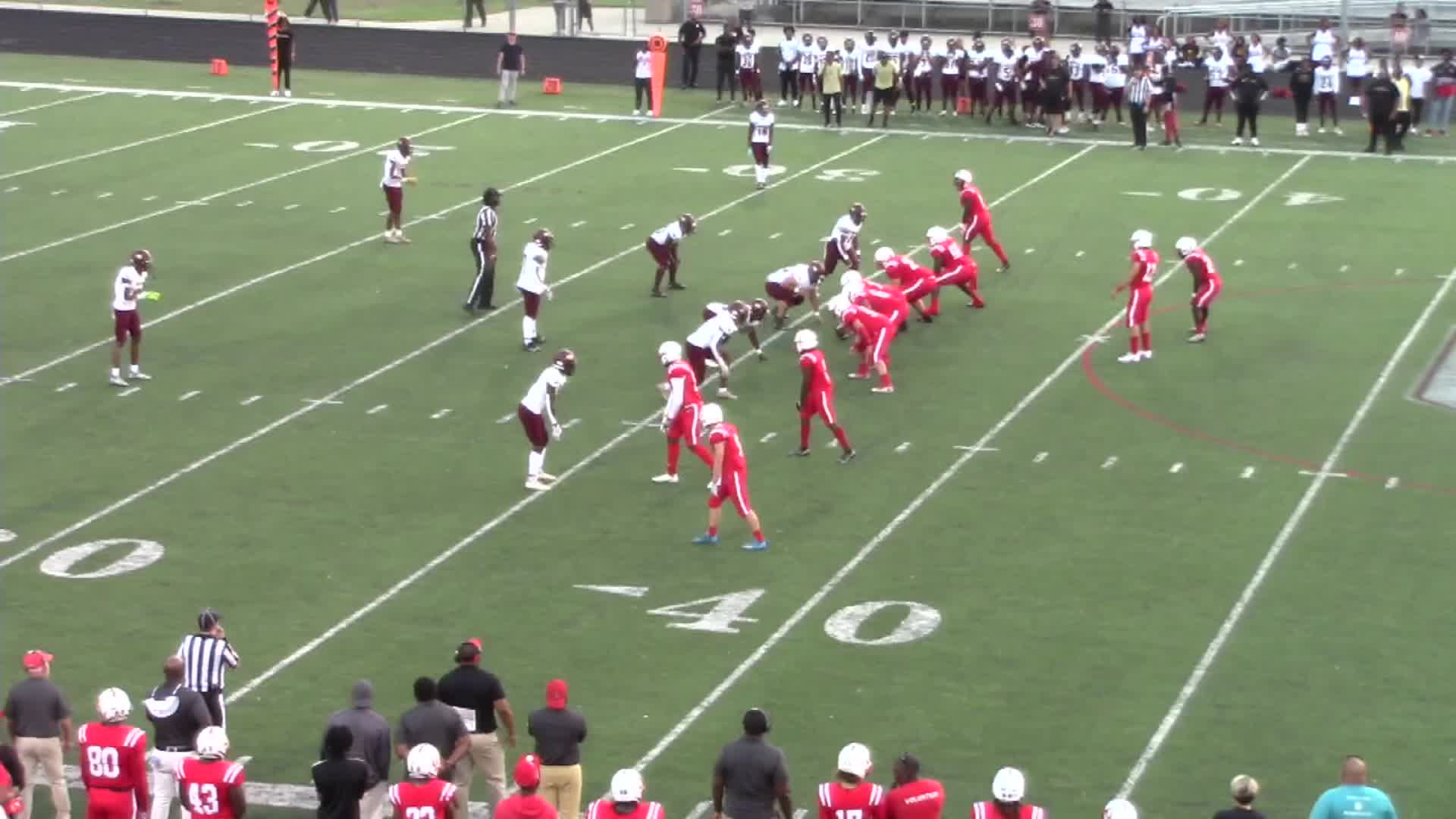Harding University High School - Terrance Mackey highlights - Hudl