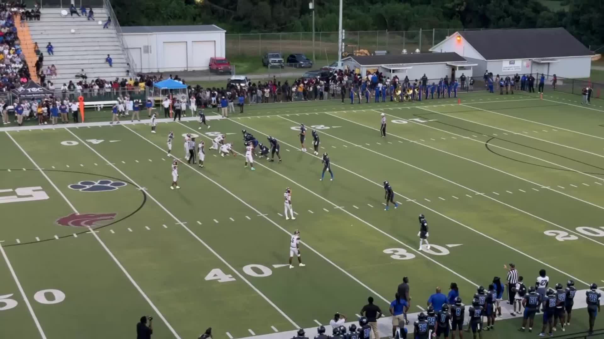 Kam Mcmillan Godby Highlights