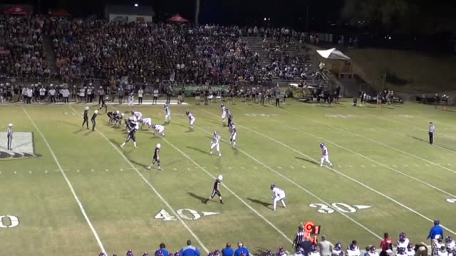 Boys Varsity Football Cleveland High School Cleveland