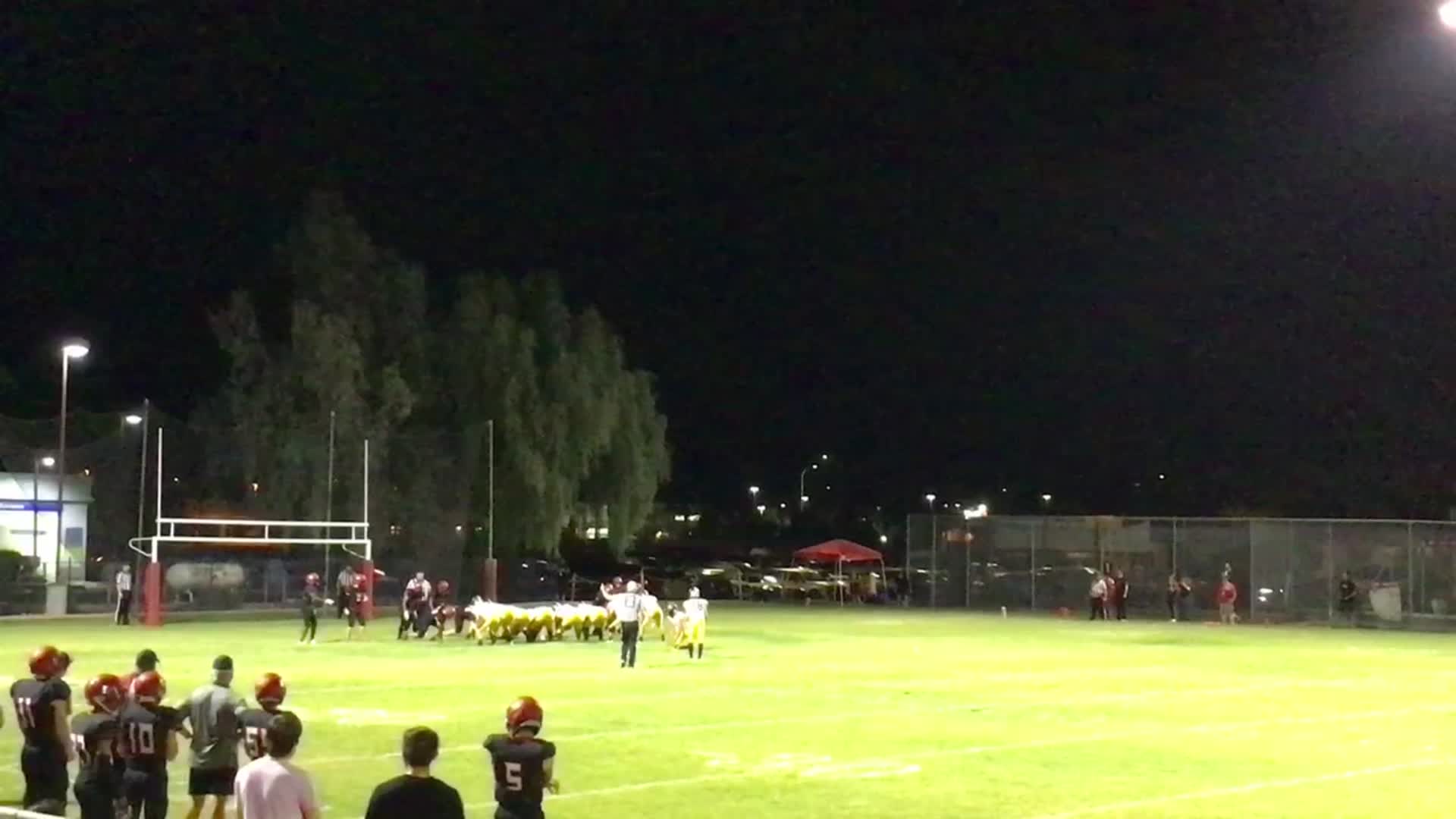 Vs Chandler Prep High School Samuel Parks Highlights Hudl vs-chandler-prep-high-school-samuel-parks-highlights-hudl