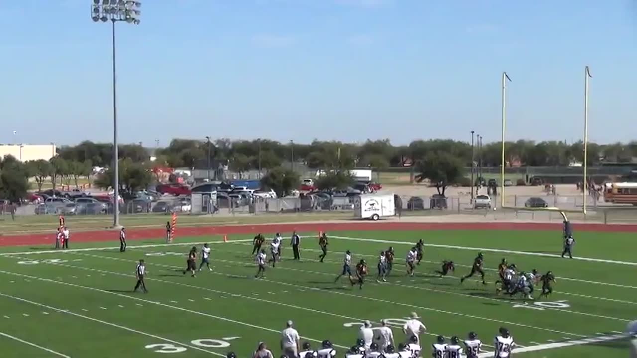 Vs Garland High School Sachse High School Highlights Hudl