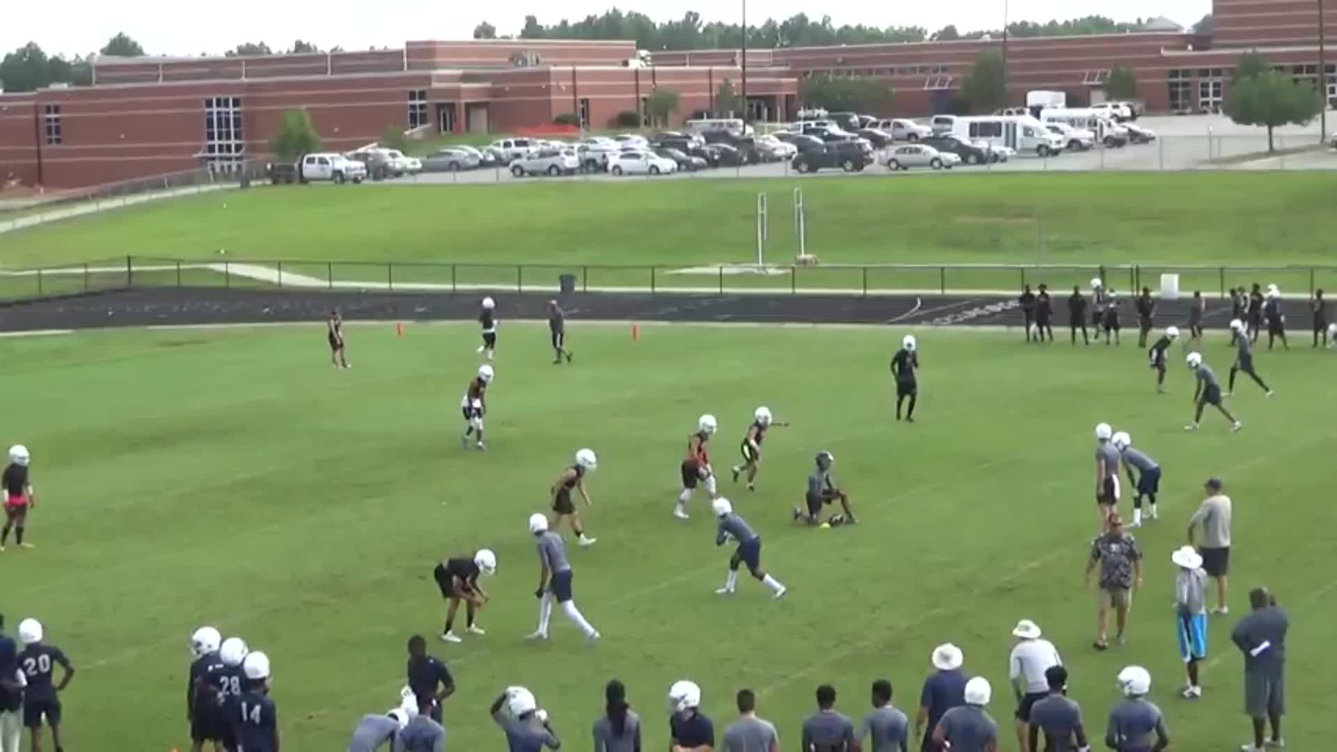 Rashod Bateman s Tifton GA Video Rashod Bateman s Highlights Tift 