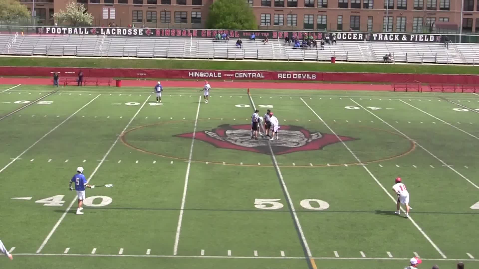 Alex Blum S Wheaton Il Video Alex Blum S Highlights Hinsdale