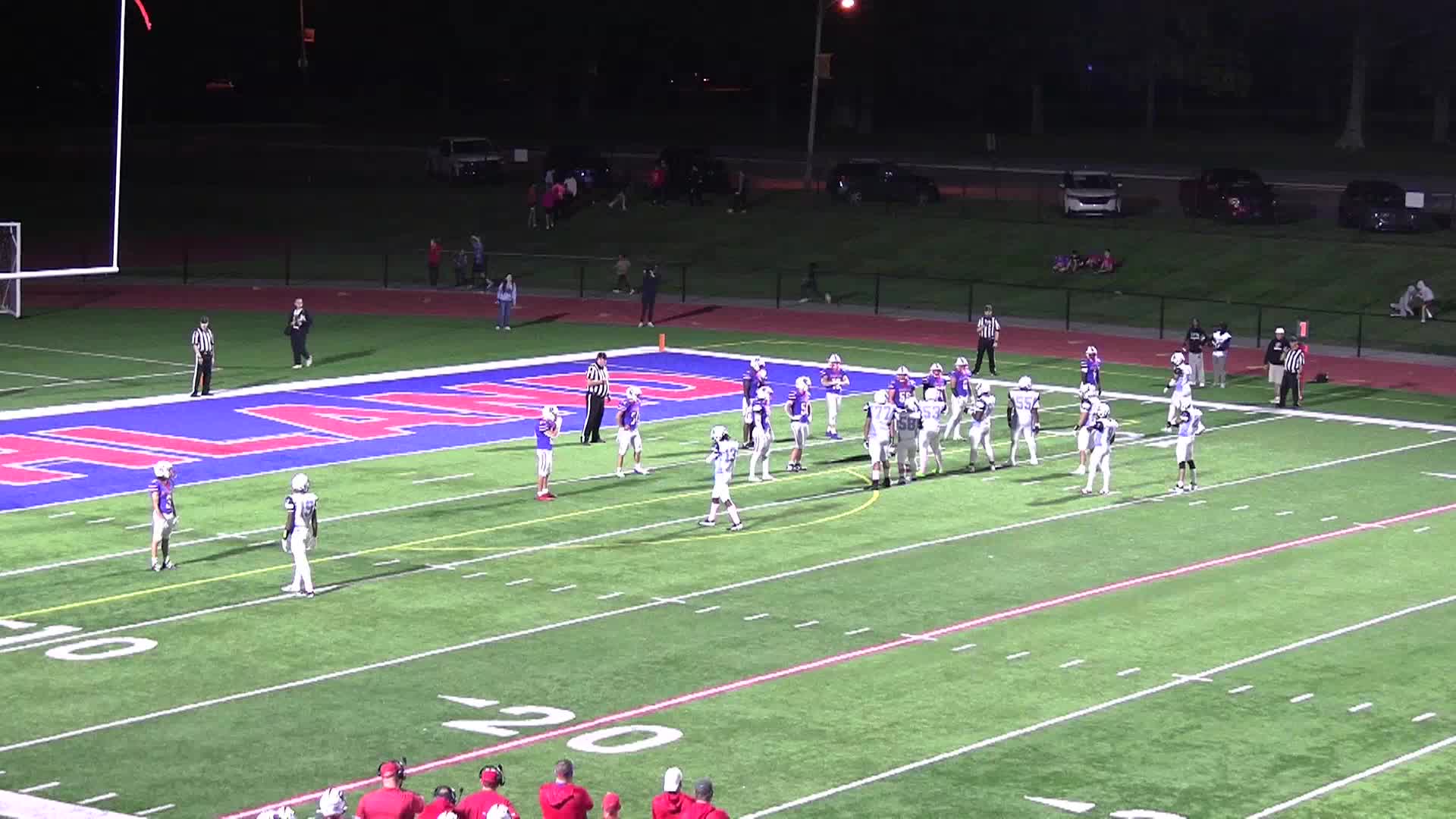 Zymir Reed Final Highlight (2025) - Zymir Reed highlights - Hudl