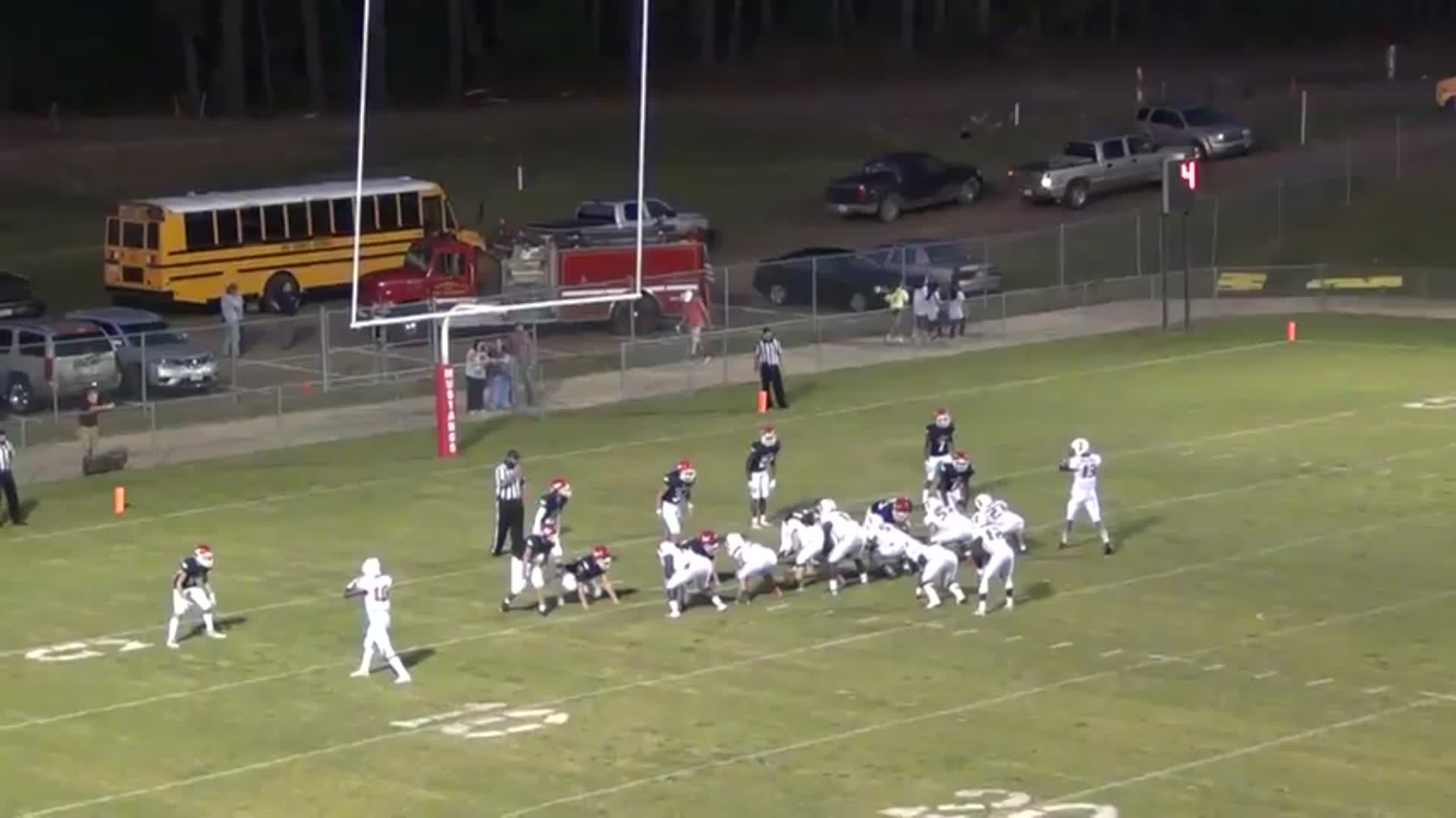 James Rodgers' (Independence, MS) Video "James Rodgers's highlights