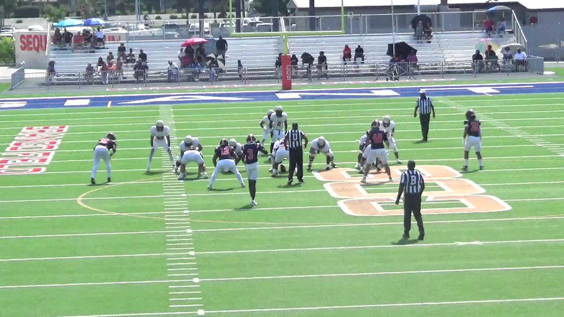 2025 JUCO Film