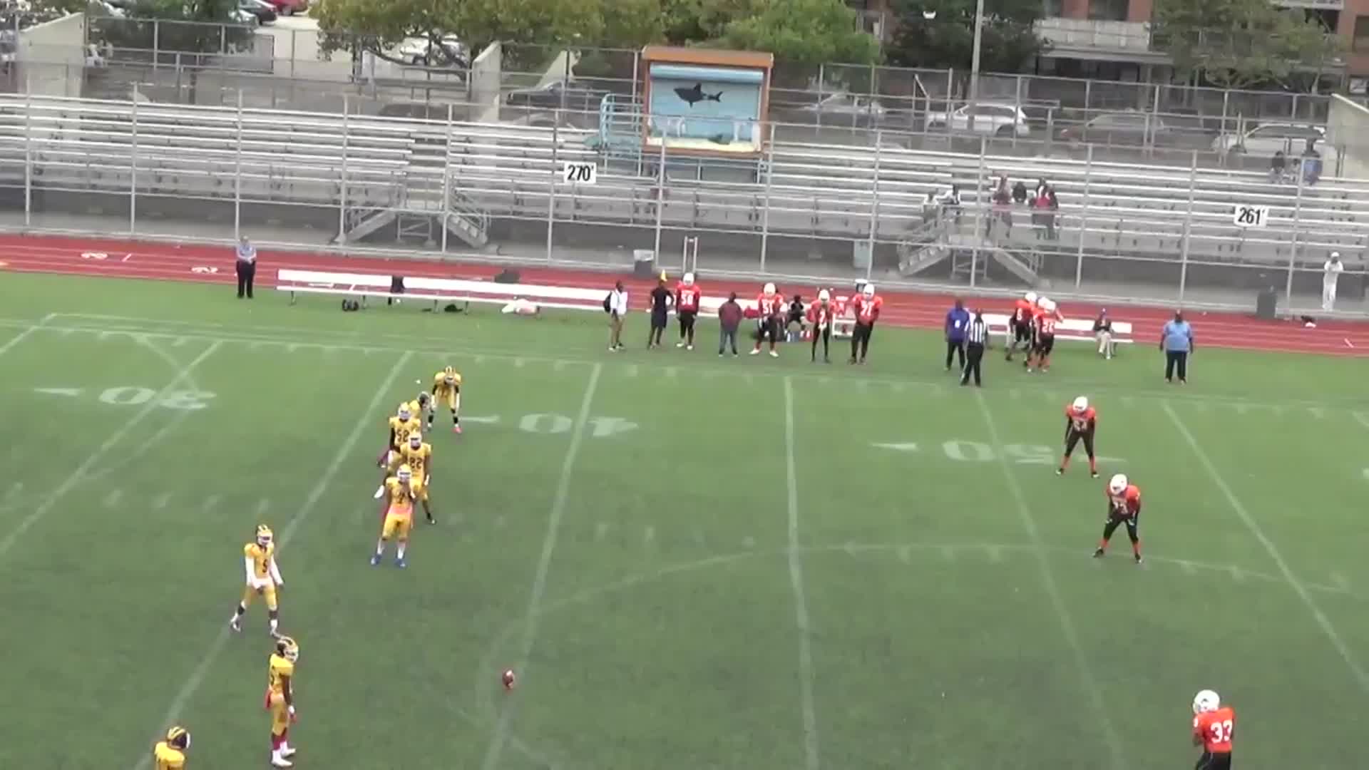 Malik Causwell S Queens Ny Video Malik Causwell S Highlights