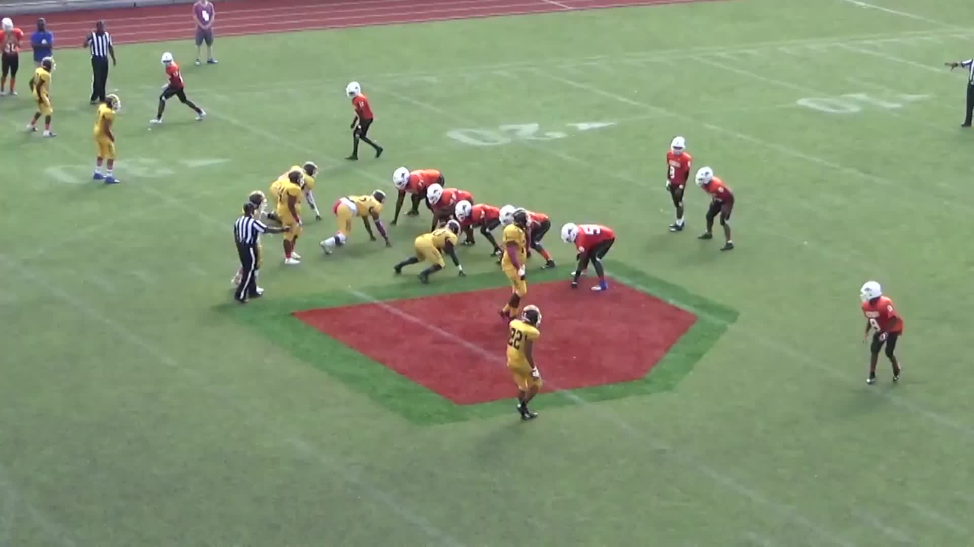 Darell Wages Brooklyn Ny Video Darell Wages S Highlights