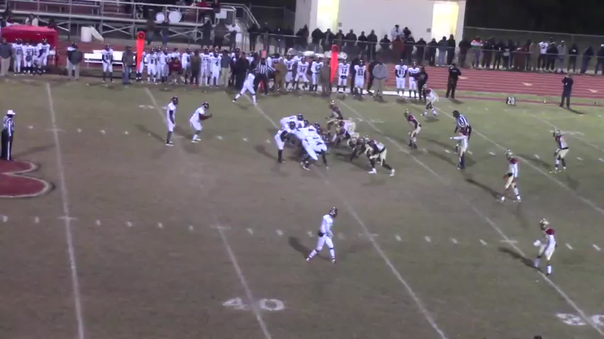 Joshua Drayton S Hemingway Sc Video Joshua Drayton S