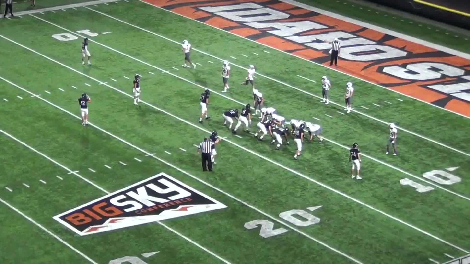 Spanish Springs High School Rocky Mountain High highlights Hudl