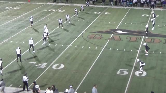 Boys Varsity Football River Bluff High School Lexington South