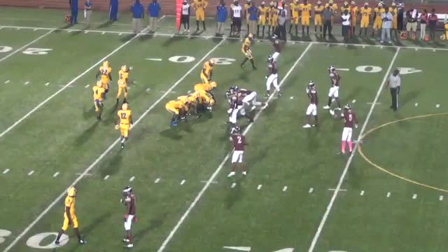 Vosean Joseph Hudl