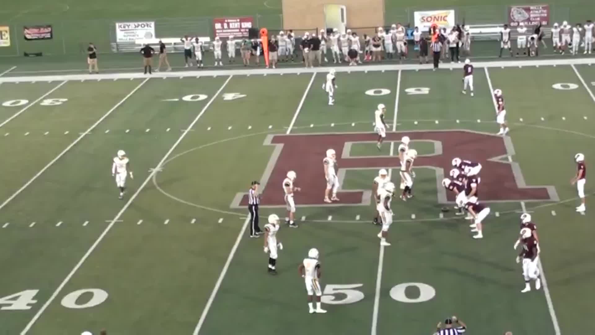 Parkview Rolla High School highlights Hudl