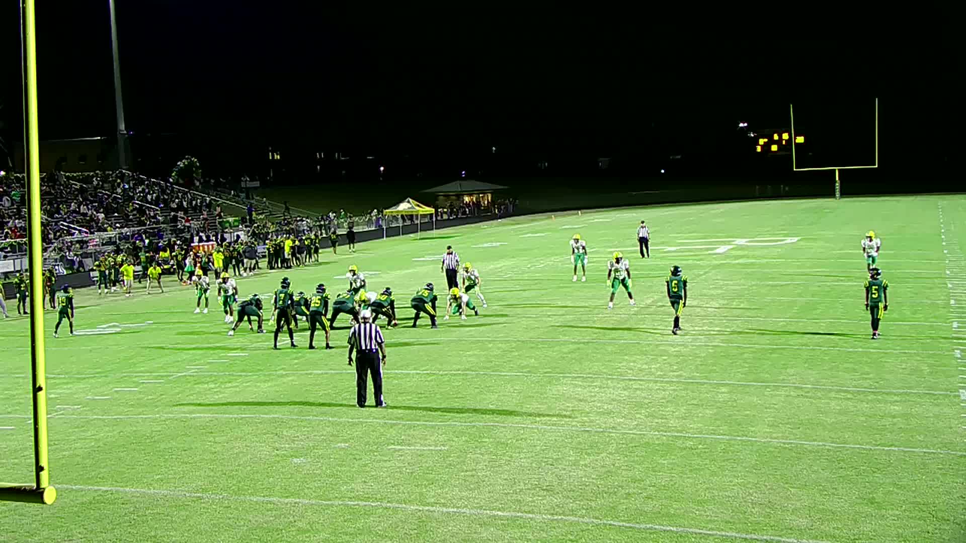  Terande Spencer - Richmond Senior - 2025 Senior Season Highlights 