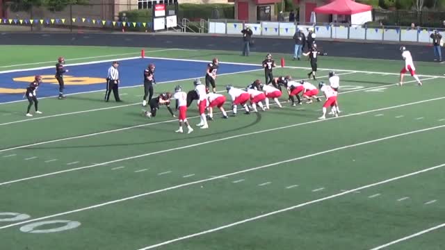 Bryce vandervort - Hudl