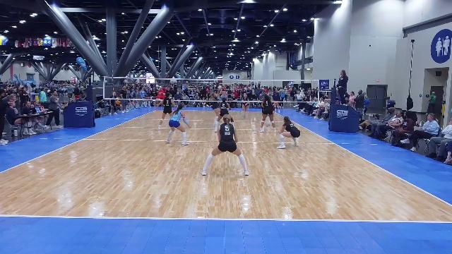 Lone Star 2026 Highlights - Kaylee Reed highlights - Hudl