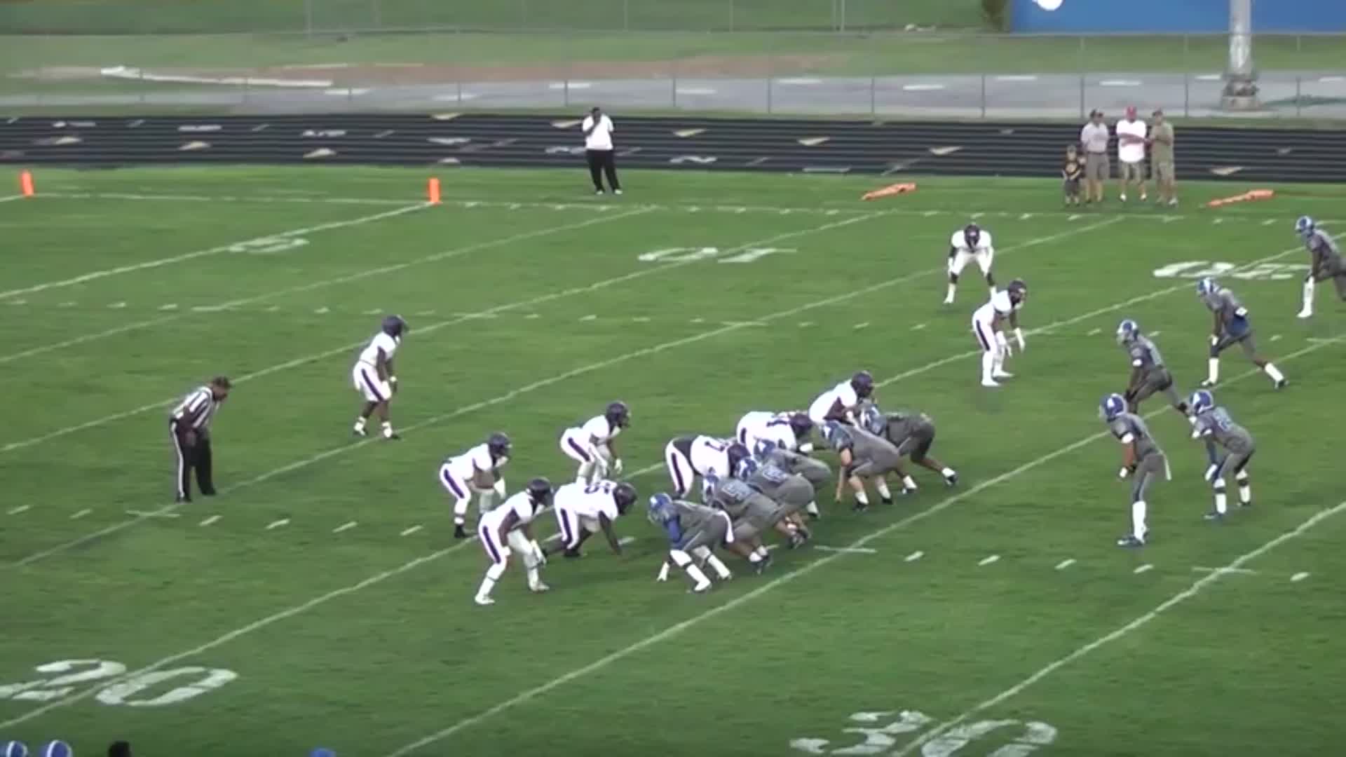 vs. Antioch High School Cane Ridge highlights Hudl