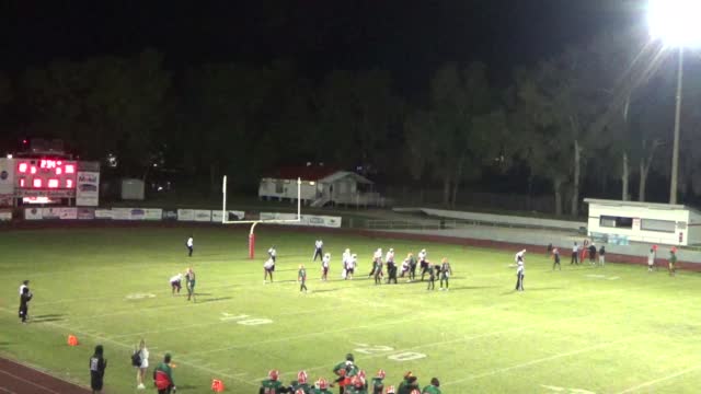 Marcus Cofield - Hudl