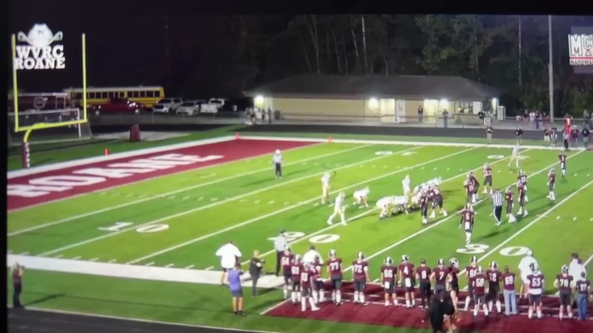 2026 LET'S GO!!!!! - Jackson Kerr highlights - Hudl
