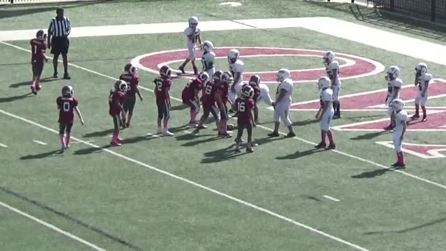 2025 Owasso White Future Owasso Rams Collinsville Oklahoma