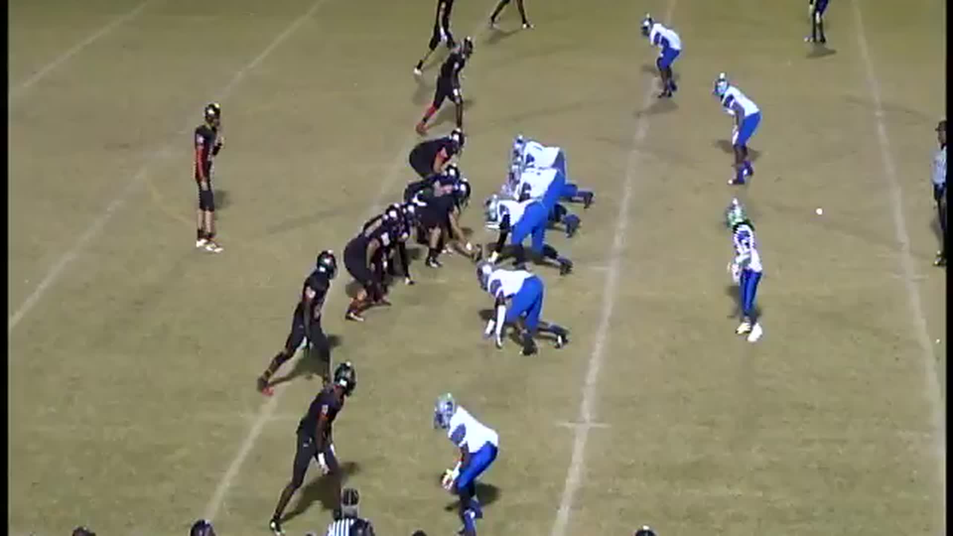 Kenneth Ruff Jr - Kenneth Ruff highlights - Hudl