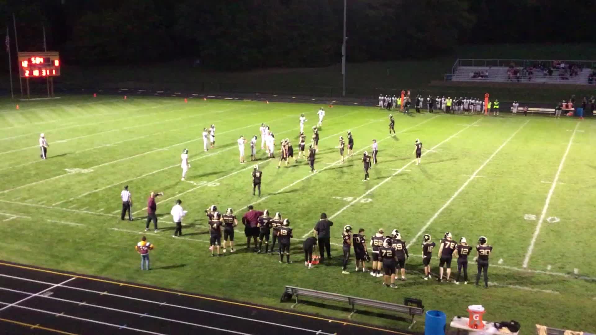 Senior Season - Demarea Robinson highlights - Hudl