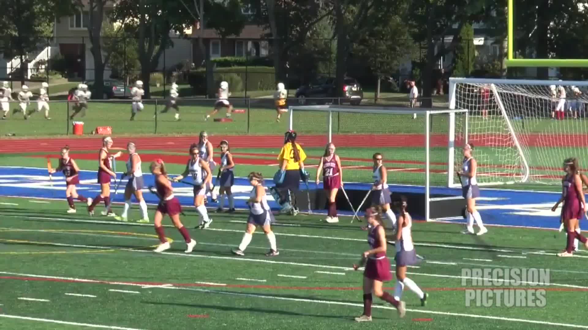 Videos Garden City Trojans (Garden City, NY) Varsity Field Hockey