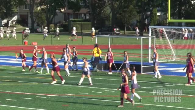 Girls Varsity Field Hockey Garden City High School Garden