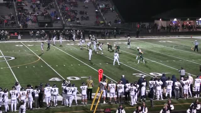 Ryan Fischer Hudl
