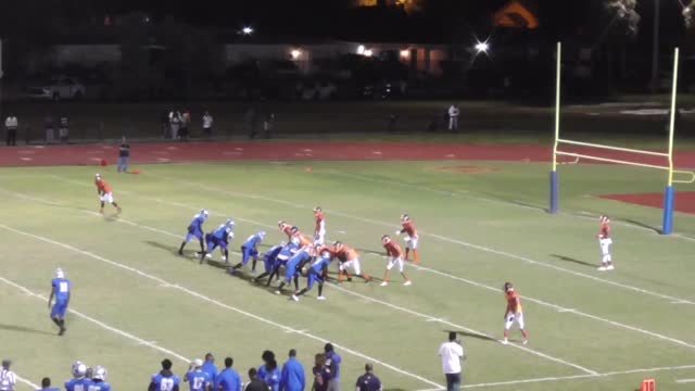 Boys Varsity Football Dillard High School Fort Lauderdale Florida Football Hudl