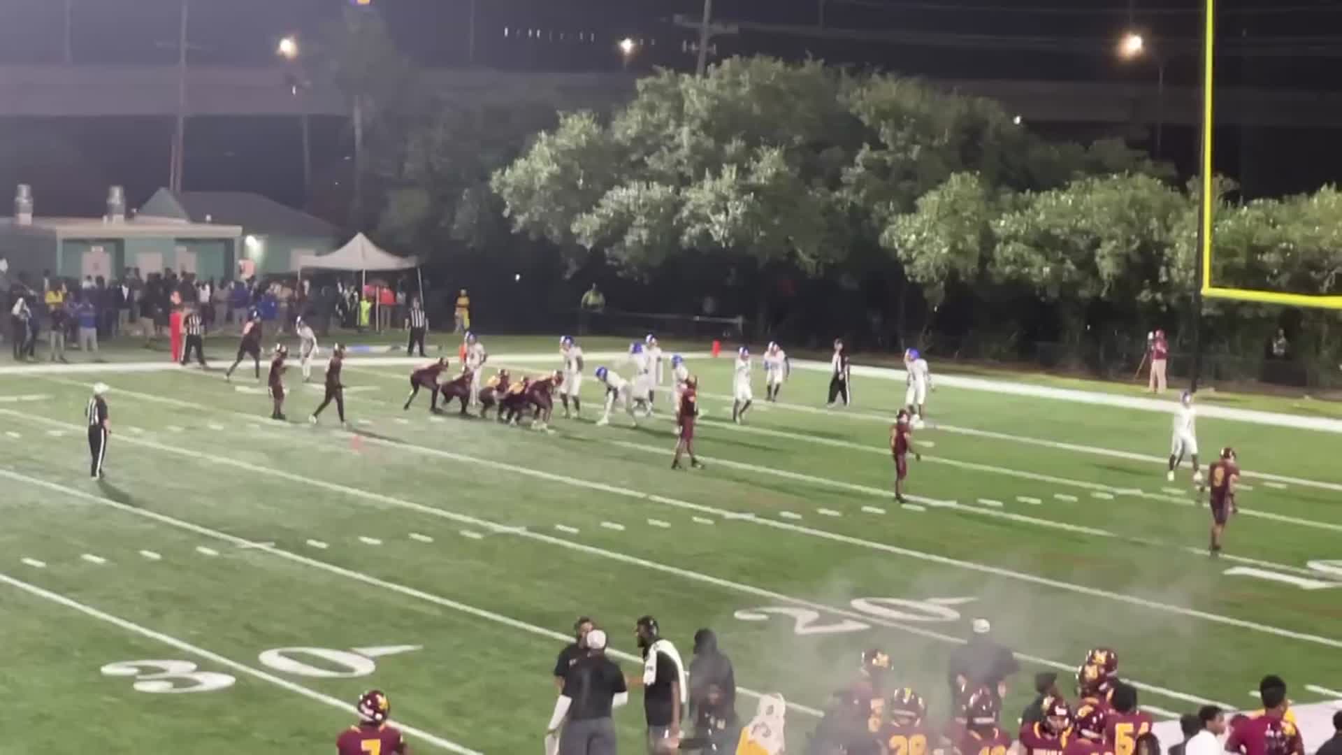 elijah carter class of 26 linebacker - Elijah Carter highlights - Hudl