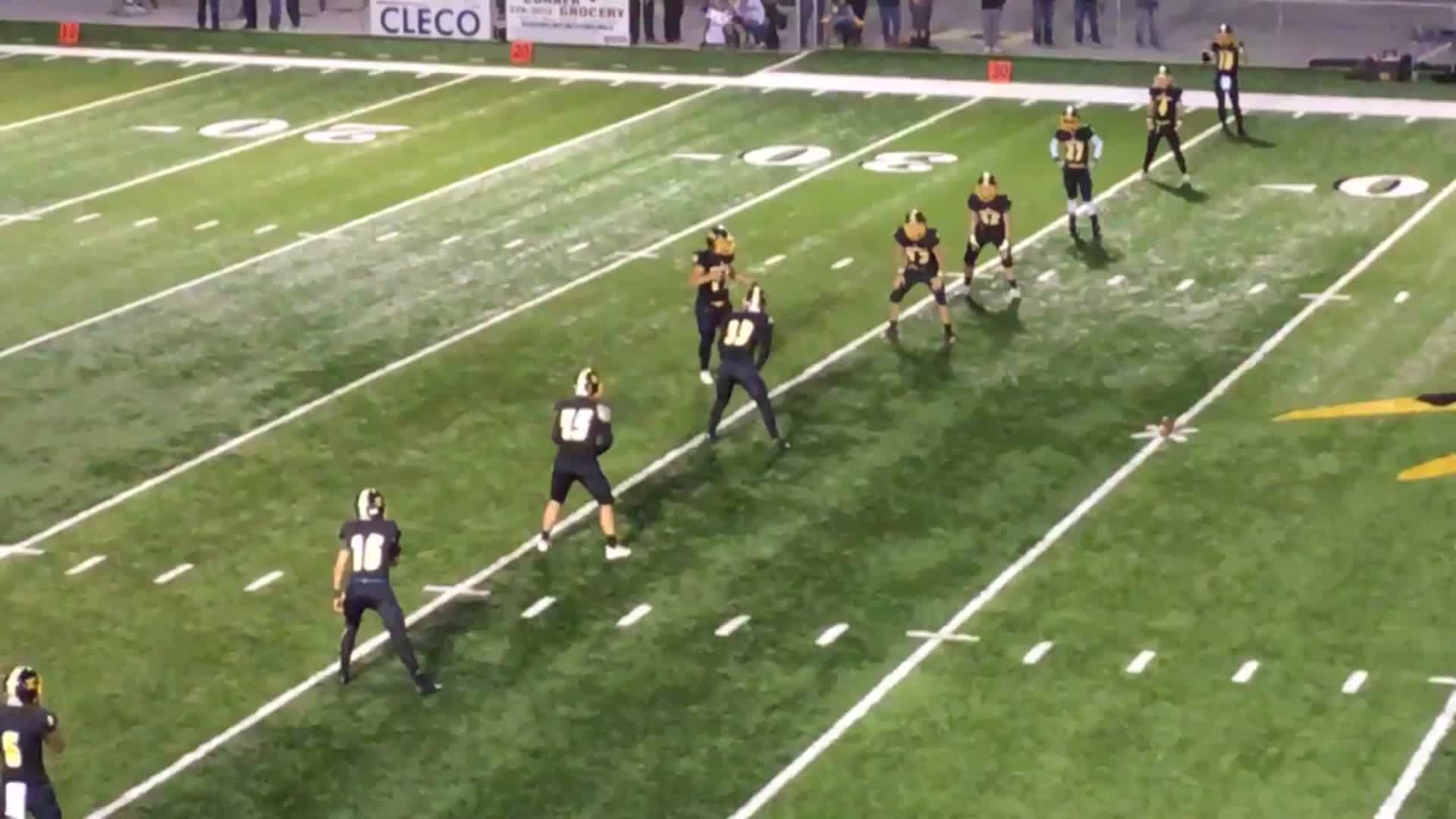 Stay Tuned Juniorseason Beau Romero Highlights Hudl