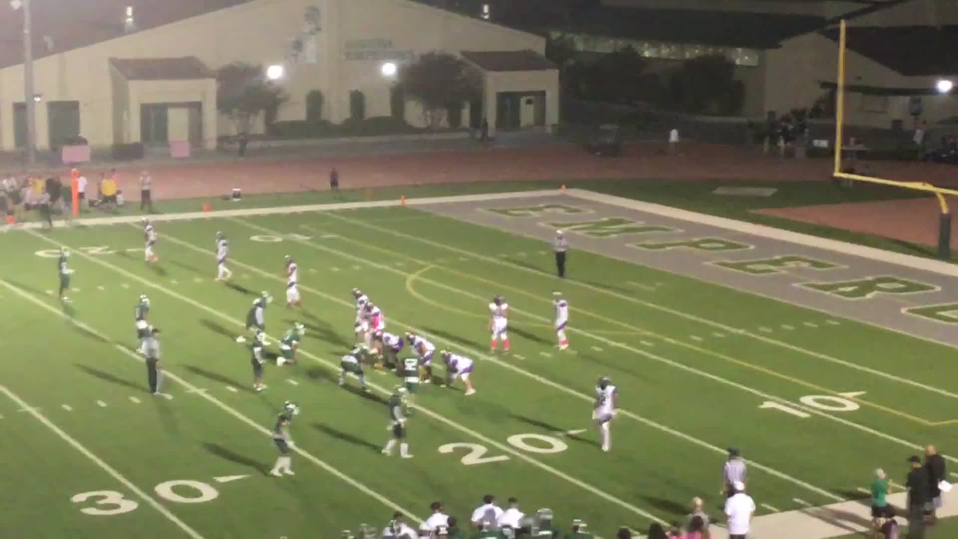 2223 regular season + playoff highlight DeMel Turner highlights Hudl