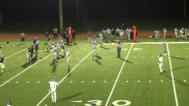 Jay Wilson Hudl Jay Wilson Hudl