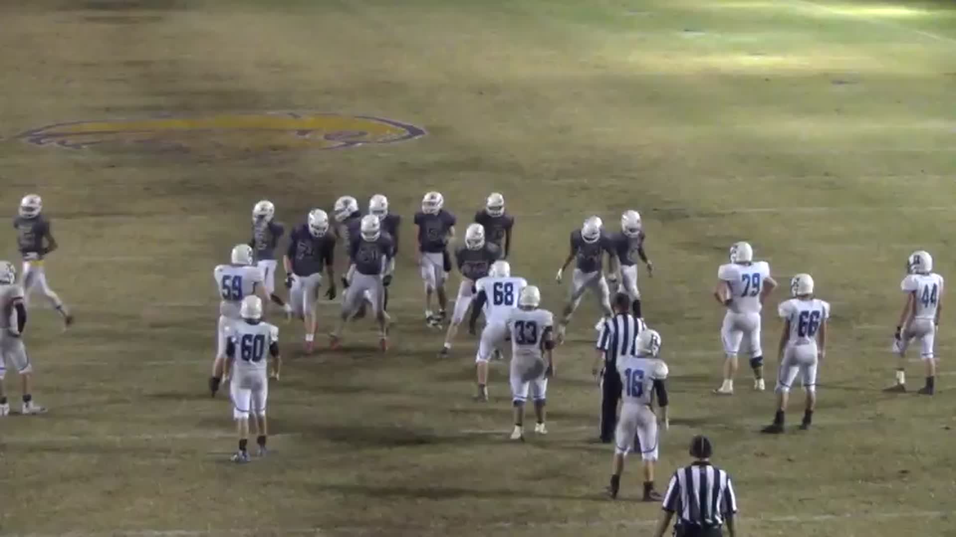 Senior Year Highlights - Skylar Sappington highlights - Hudl