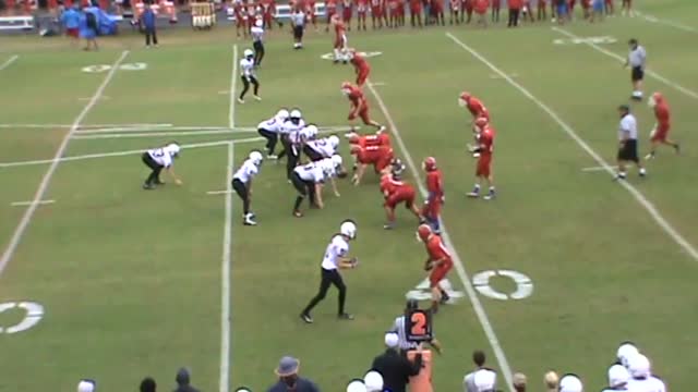 Boys Varsity Football Southern Alamance High School Graham North Carolina Football Hudl