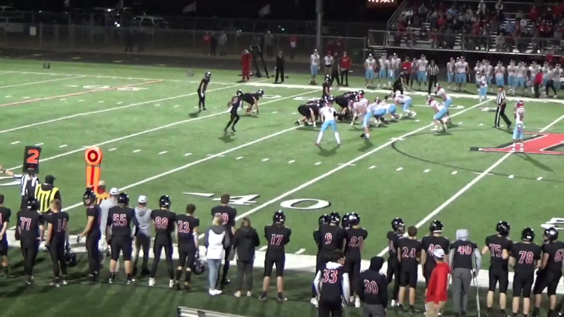 Jackson Geerts Junior Season - Jackson Geerts highlights - Hudl