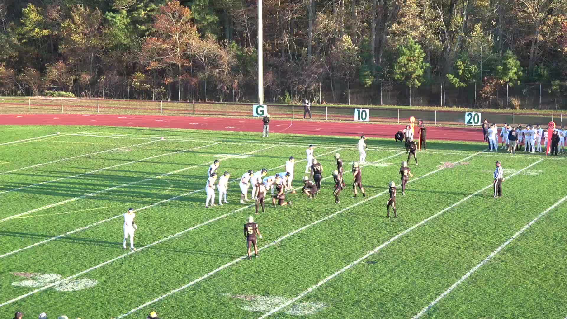 2025 Sectional Finals